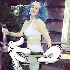 Meet your Posher, Meg